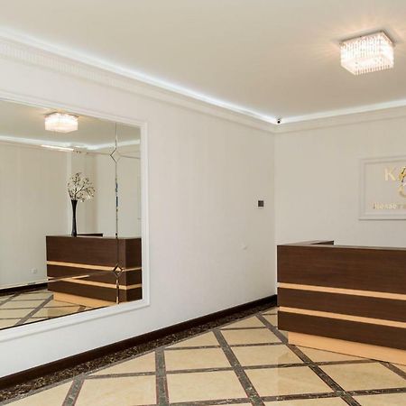 Sunny View Apartment Odesa Exterior foto