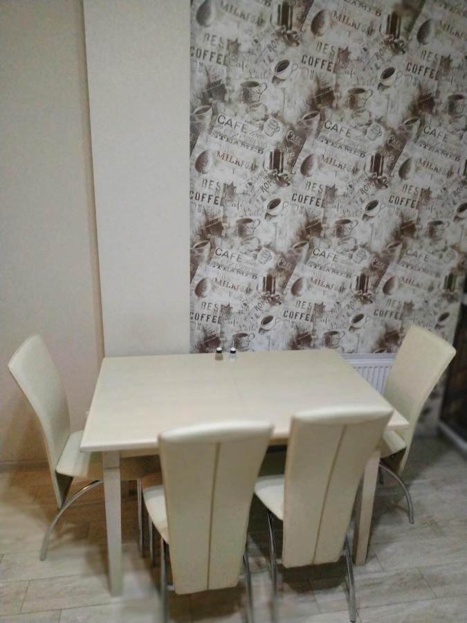 Sunny View Apartment Odesa Exterior foto