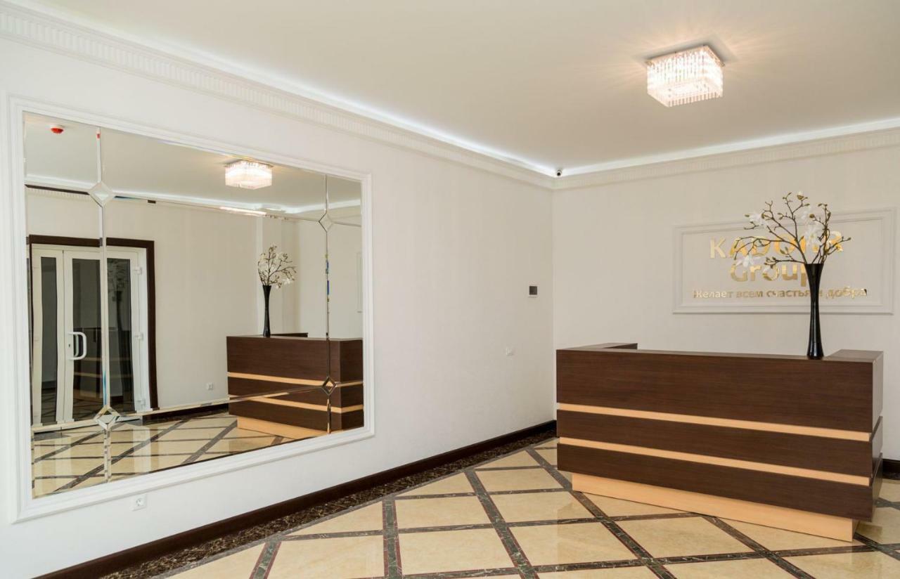 Sunny View Apartment Odesa Exterior foto