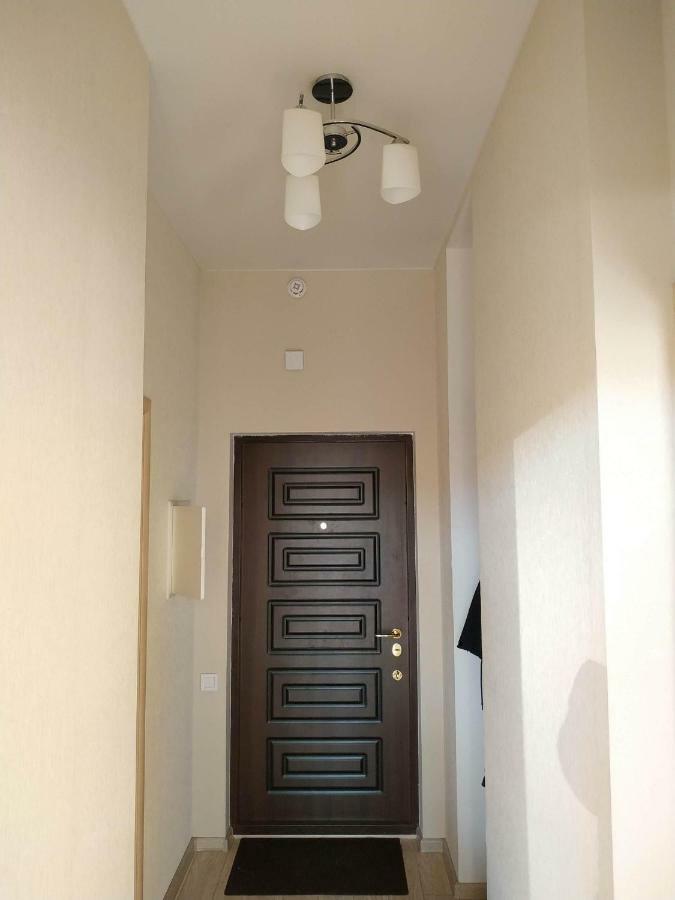 Sunny View Apartment Odesa Exterior foto
